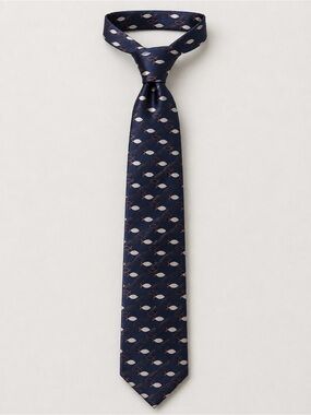 Christian “Gospitality” Ichthys Tie